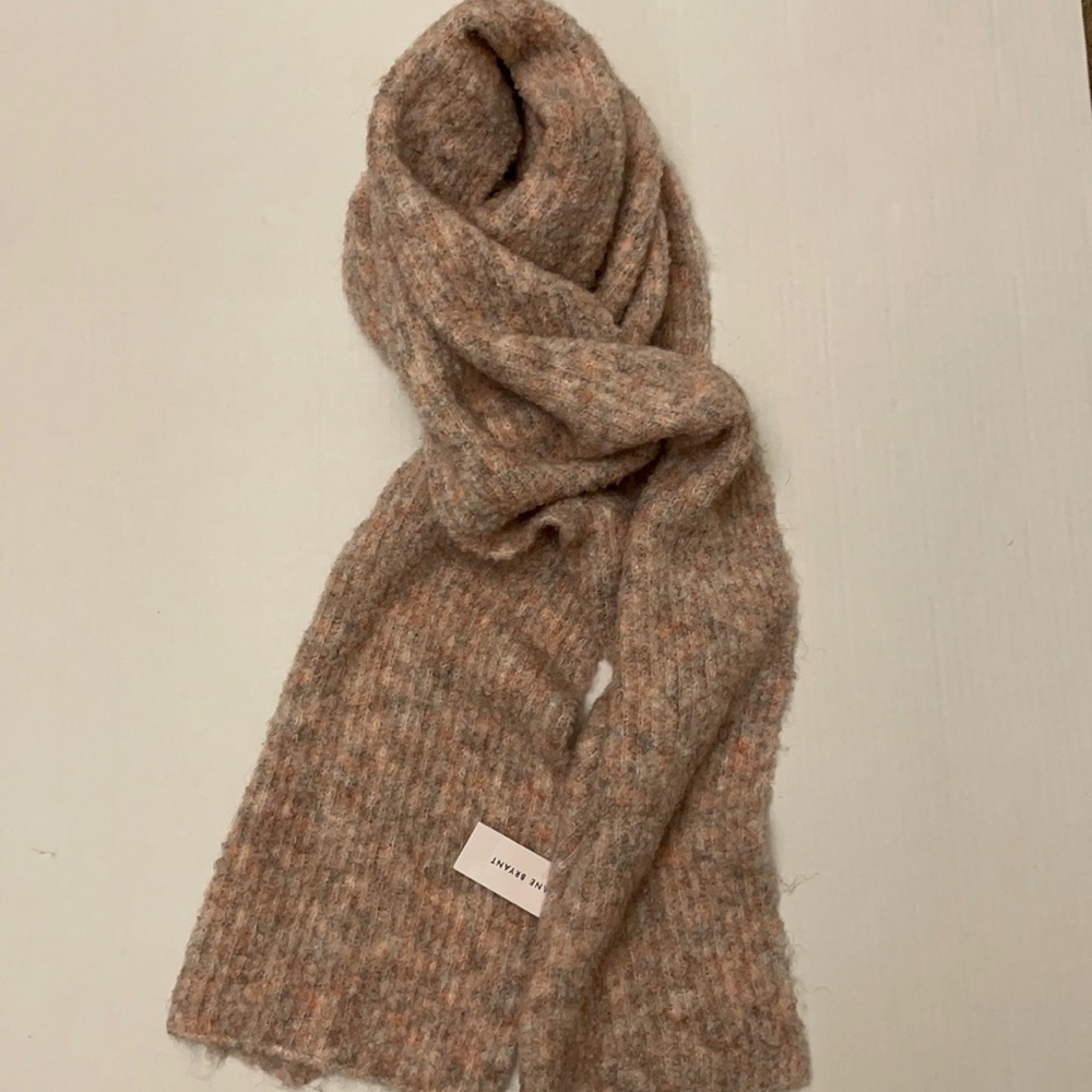 Beautiful Multicolor Scarf from Lane Bryant- NWT